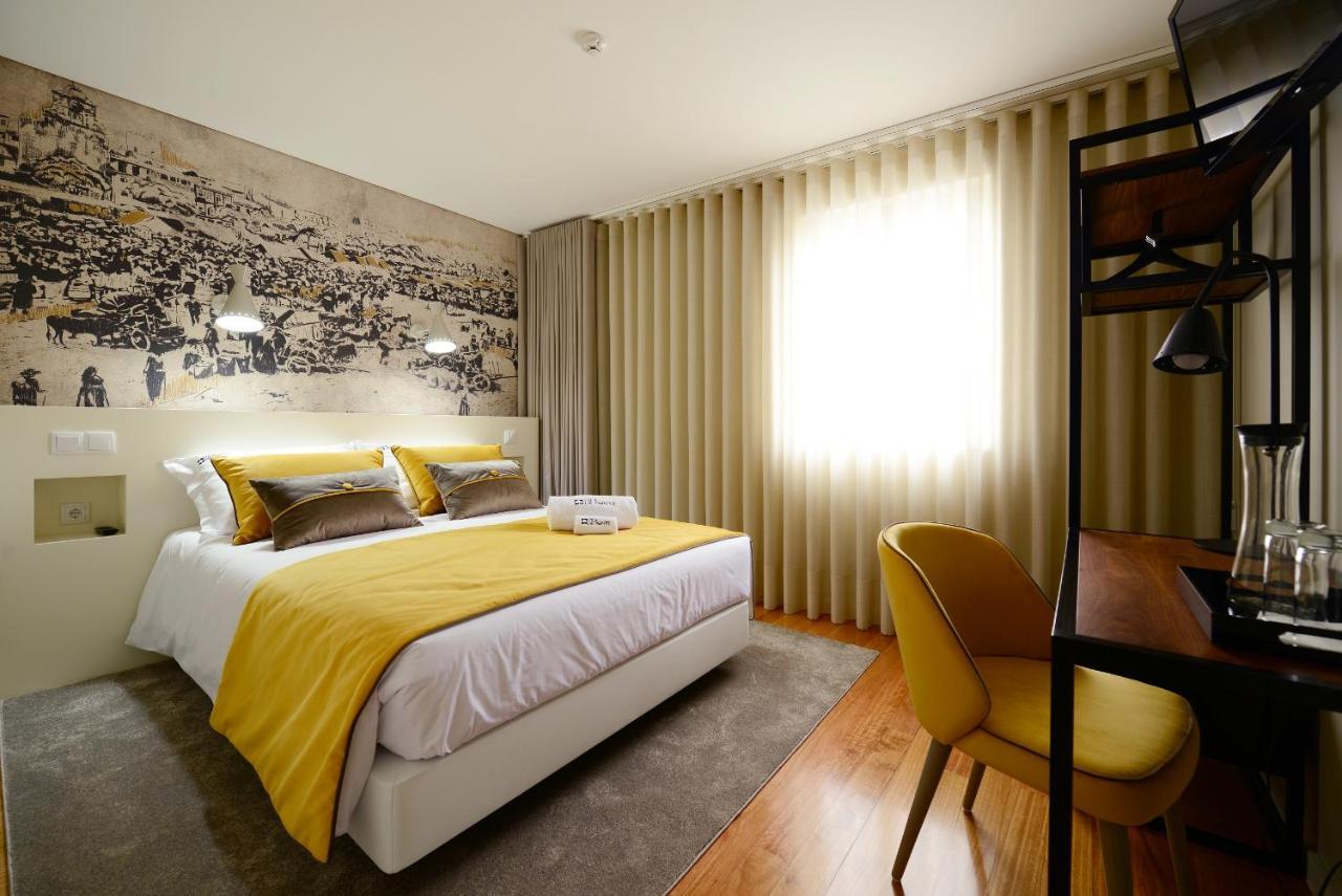 Vila De Ponte Guest House Понте-де-Лима Экстерьер фото