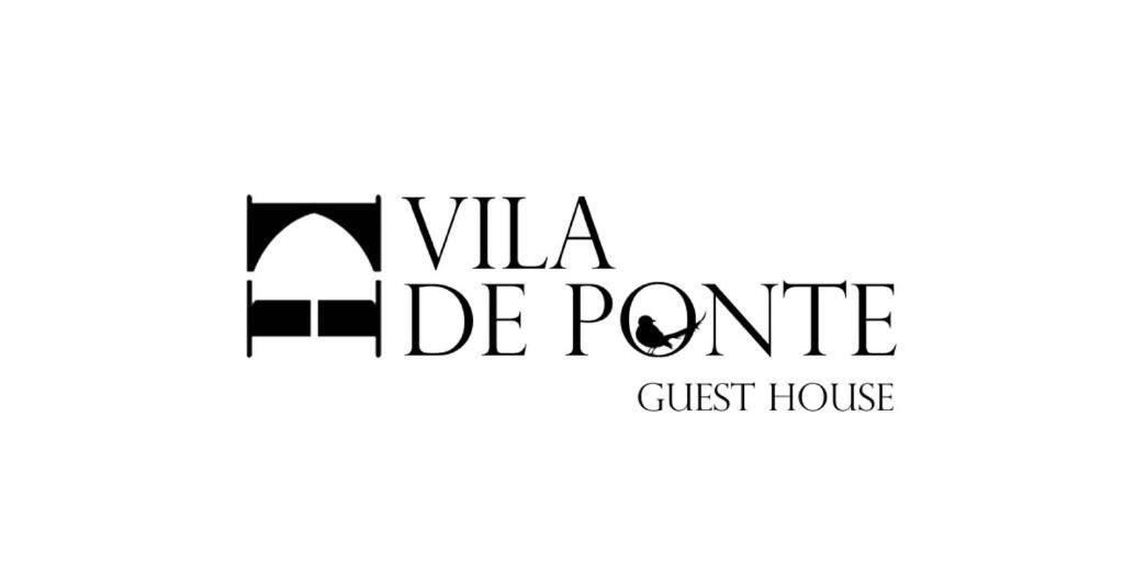 Vila De Ponte Guest House Понте-де-Лима Экстерьер фото